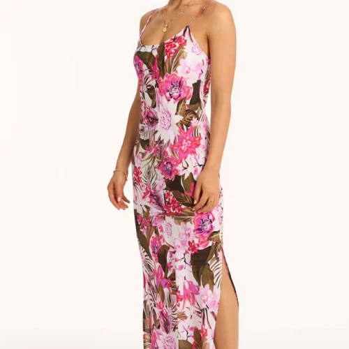 Isla Slip Dress